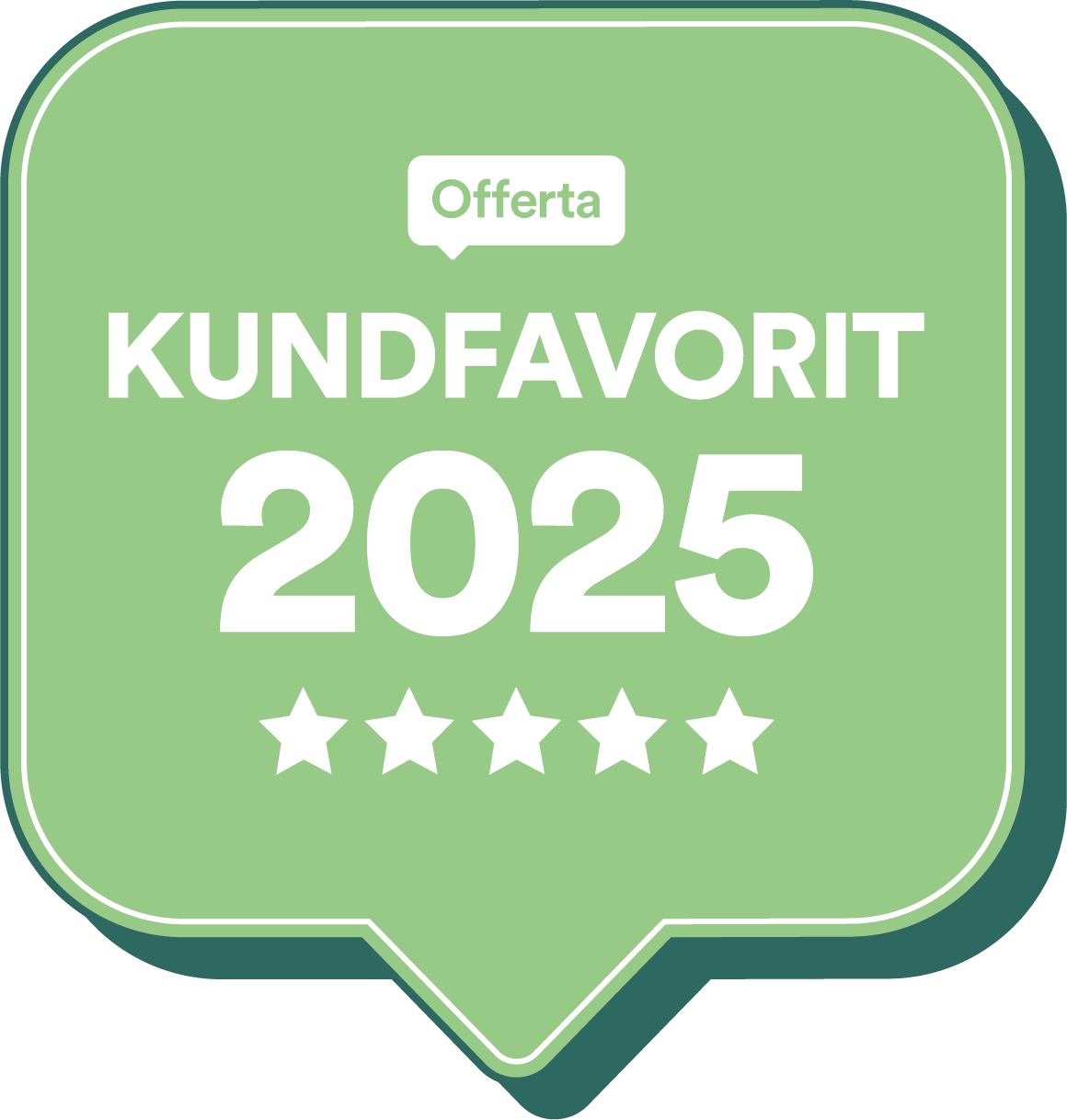 kundfavorit